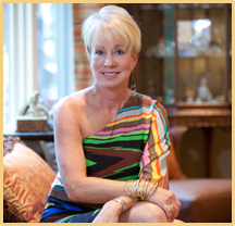 susan regal of susan regal interior design