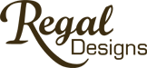 Regal Designs logo